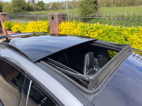 Mercedes-Benz A Class 2.0 AMG A 45 S 4Matic+ Plus Auto 4WD 5dr 4