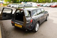 Mini Clubman COOPER S CLASSIC 40
