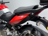 Aprilia Mana 2008 13K GREAT CONDITION SEMI AUTO BIKE NEW MOT NEW CVT BELT 43