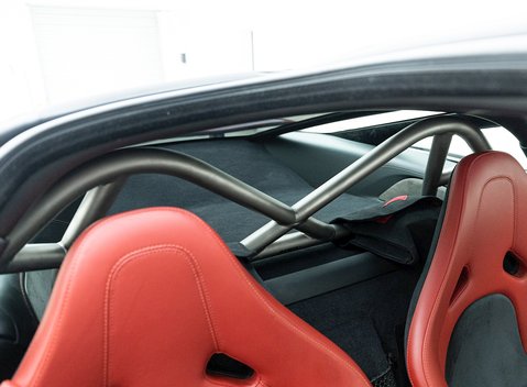 McLaren 720S Performance MSO 14