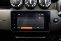 Dacia Duster JOURNEY TCE 27