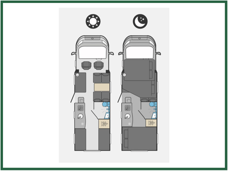 Swift Edge 486 Black Edition 1