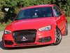 Audi S3 2.0 TFSI Hatchback 3dr Petrol Manual quattro Euro 6 (s/s) (300 ps)