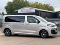Citroen Space Tourer 1.6 Spacetourer Business Blue HDi S/S 5dr 9