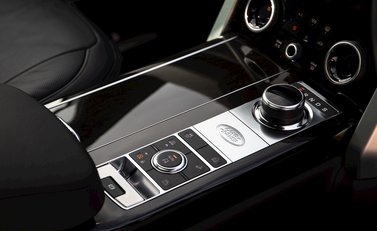 Land Rover Range Rover 4.4 SDV8 Autobiography 20