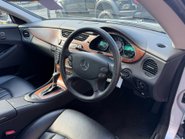 Mercedes-Benz CLS CLS320 CDI 20