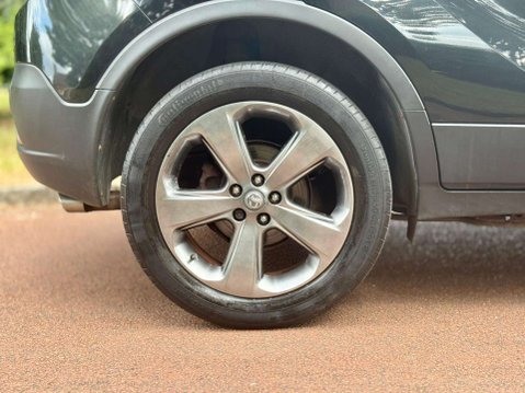 Vauxhall Mokka 1.7 Mokka SE CDTi S/S 5dr 41