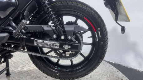 Royal Enfield HNTR 2023 2K PERFECT A2 READY BIKE 1 OWNER EXCELLENT CONDITION 36