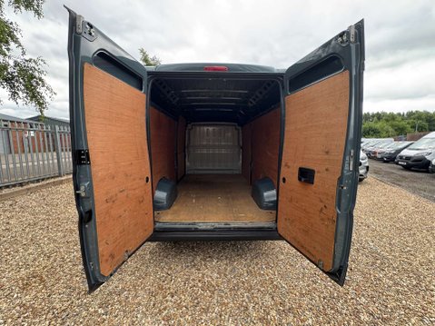 Vauxhall Movano 2.2 Movano L3H2 F3500 Edition T D S/S 6