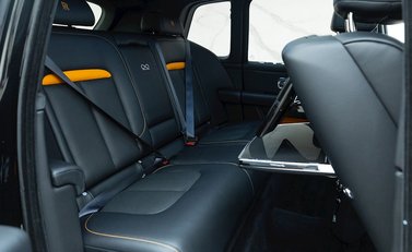 Rolls-Royce Cullinan Black Badge 14