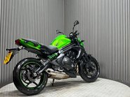 Kawasaki Er 2015 NAKED MODEL 20K, SERVICED, LONG MOT, WARRANTY 2