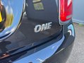 Mini Hatch ONE 40