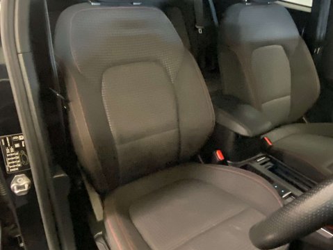 Ford Focus 1.5 Focus ST-Line TDCi 5dr 11