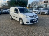 Renault Kangoo LWB L2H1 Low Roof Business Plus M19 Air Con Sensors EURO 6 NO VAT 4