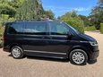 Volkswagen Caravelle 2.0 TDI Executive MPV 5dr Diesel DSG Euro 6 (s/s) (150 ps) 21