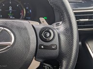 Lexus Is 250 F SPORT 24