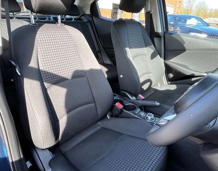 Mazda 2 1.5 Mazda2 SE-L Nav+ Auto 5dr 62