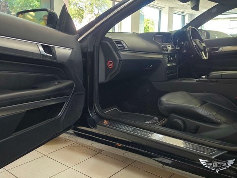 Mercedes-Benz E Class 2.1 E250 CDI AMG Line G-Tronic+ Euro 5 (s/s) 2dr 43