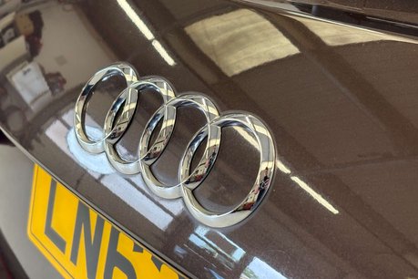 Audi A1 1.4 TFSI Sport Hatchback 3dr Petrol S Tronic Euro 5 (s/s) (122 ps) 66