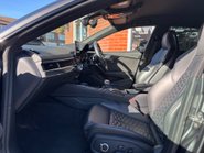 Audi RS5 2.9 TFSI V6 Carbon Black Sportback Petrol Tiptronic quattro Euro 6 (450ps) 11