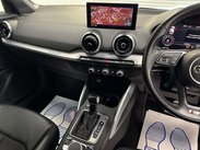 Audi Q2 1.5 Q2 S Line 35 TFSI Semi-Auto 5dr 14