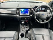 Ford Ranger WILDTRAK ECOBLUE 10