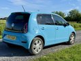 Volkswagen Up HIGH UP 5