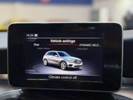 Mercedes-Benz GLC 2.1 GLC220d AMG Line (Premium) SUV 5dr Diesel G-Tronic 4MATIC Euro 6 (s/s) 34