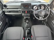 Suzuki Jimny ALLGRIP 10