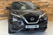 Nissan Juke 1.0 DIG-T Tekna SUV 5dr Petrol DCT Auto Euro 6 (s/s) (114 ps) 63