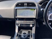 Jaguar XE 2.0i GPF R-Sport Auto Euro 6 (s/s) 4dr 21
