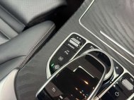 Mercedes-Benz GLC 2.1 GLC220d AMG Line (Premium Plus) SUV 5dr Diesel G-Tronic+ 4MATIC Euro 6 44