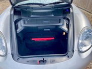 Porsche Boxster 3.4 987 S Tiptronic S 2dr 26