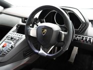Lamborghini Aventador 6.5 V12 LP 720-4 50 Anniversario Roadster 2dr Petrol ISR 4WD Euro 5 (720 bh 7