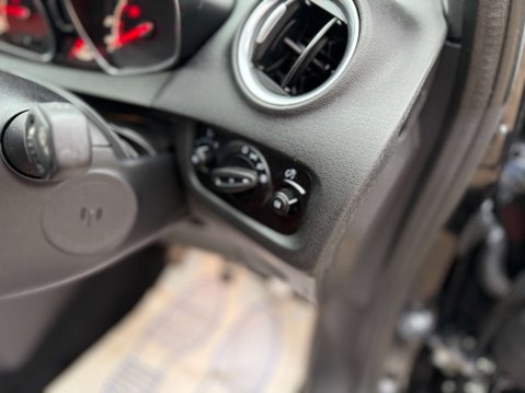 Ford Fiesta 1.6 Fiesta ST-3 T 3dr 75