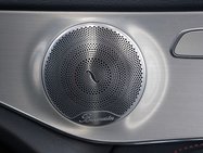 Mercedes-Benz GLC 3.0 GLC43 V6 AMG (Premium Plus) SUV 5dr Petrol G-Tronic+ 4MATIC Euro 6 (s/s 16