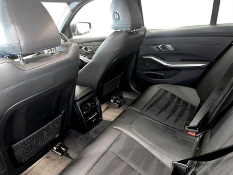 BMW 3 Series 2.0 330e 12kWh M Sport Touring 5dr Petrol Plug-in Hybrid Auto Euro 6 (s/s) 20