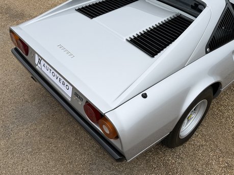 Ferrari 308 GTS 20