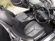 Mercedes-Benz SLK SLK200 KOMPRESSOR 67
