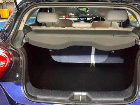 Mercedes-Benz A Class 1.6 A180 Sport 7G-DCT Euro 6 (s/s) 5dr 11