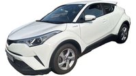 Toyota C-HR 1.8 VVT-h Icon SUV 5dr Petrol Hybrid CVT Euro 6 (s/s) (122 ps) 2