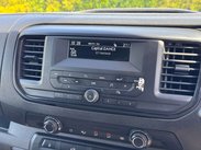 Vauxhall Vivaro 1.5 Vivaro 2900 Edition S/S 27