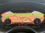 Audi TT 2.0 TT S Line TDI Ultra 3dr 46