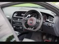 Audi A5 2.0 TDI Black Edition Plus quattro Euro 6 (s/s) 2dr 25