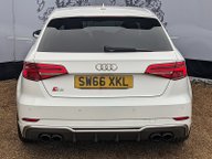 Audi S3 S3 SPORTBACK QUATTRO 8