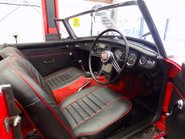 MG MGB MK1 'Pull Door Handle' ROADSTER 37