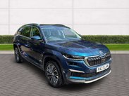 Skoda Kodiaq 1.5 Kodiaq SE L Executive TSi Semi-Auto 5dr 42
