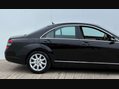 Mercedes-Benz S Class 3.0 S320 CDi Auto 4dr 4