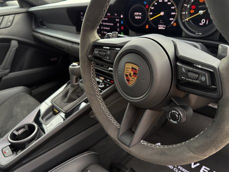 Porsche 911 GT3 992.1 59