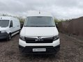 MAN TGE 2.0 3140d LION XC FWD LWB High Roof Euro 6 (s/s) 5dr 3
